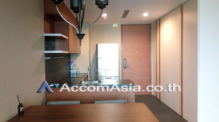 unit 2 Bedrooms  Condominium For Rent & Sale in Sukhumvit, Bangkok  near BTS Thong Lo (AA20594)