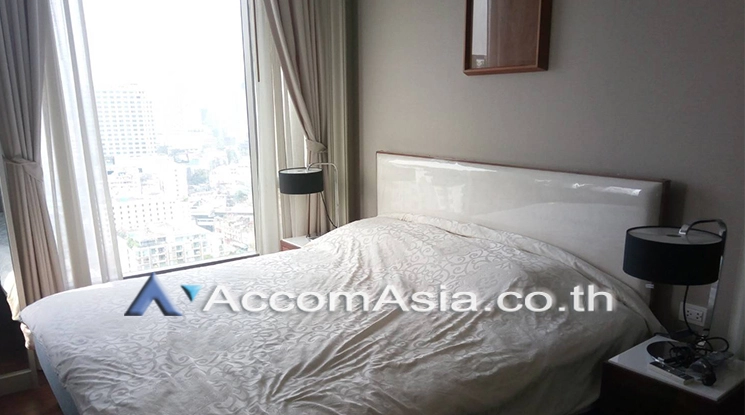 unit 2 Bedrooms  Condominium For Rent & Sale in Sukhumvit, Bangkok  near BTS Thong Lo (AA20594)