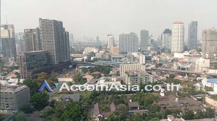 7  2 br Condominium for rent and sale in Sukhumvit ,Bangkok BTS Thong Lo at Ashton Morph 38 AA20594
