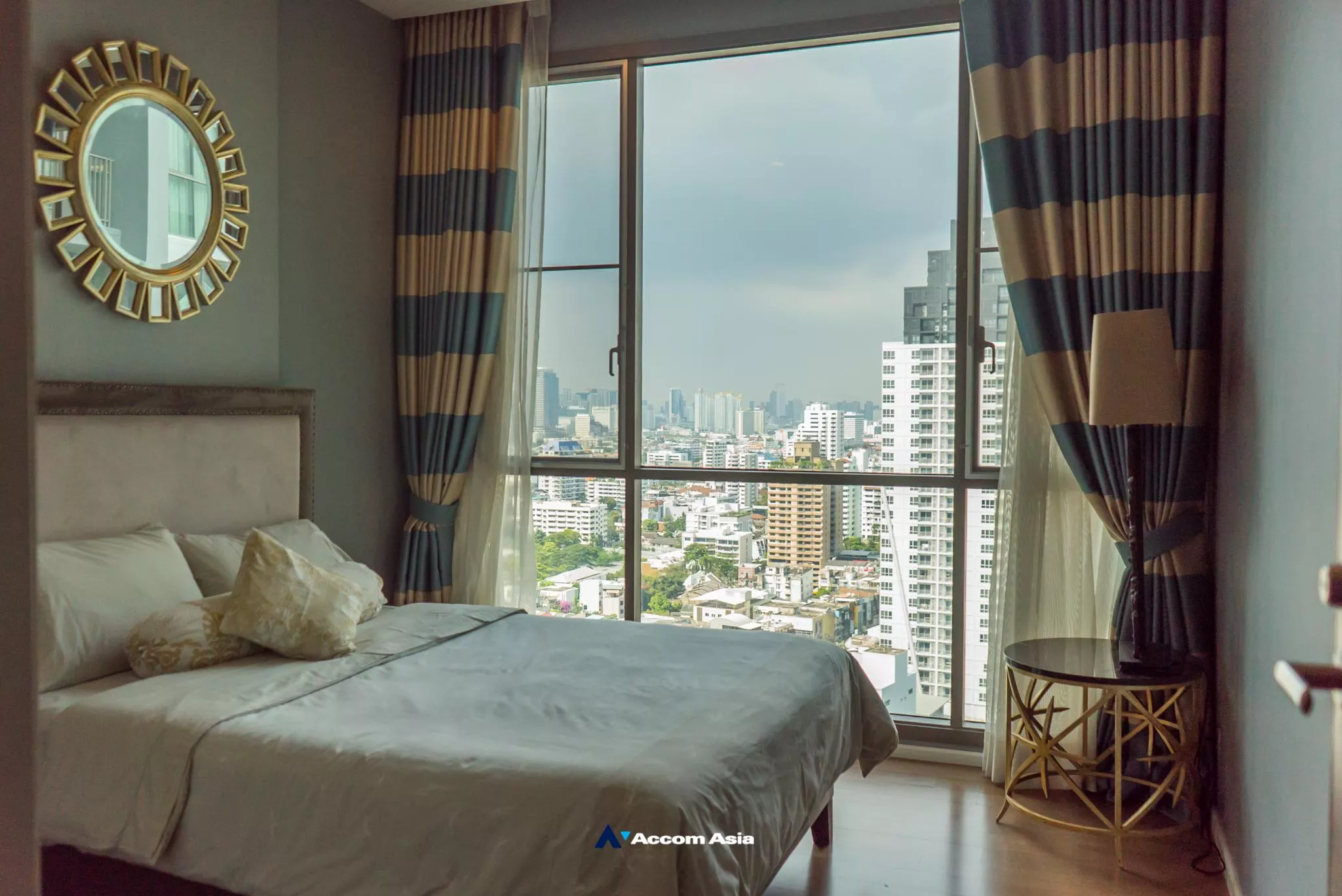 5  2 br Condominium for rent and sale in Sukhumvit ,Bangkok BTS Thong Lo at Quattro Thonglor AA20599