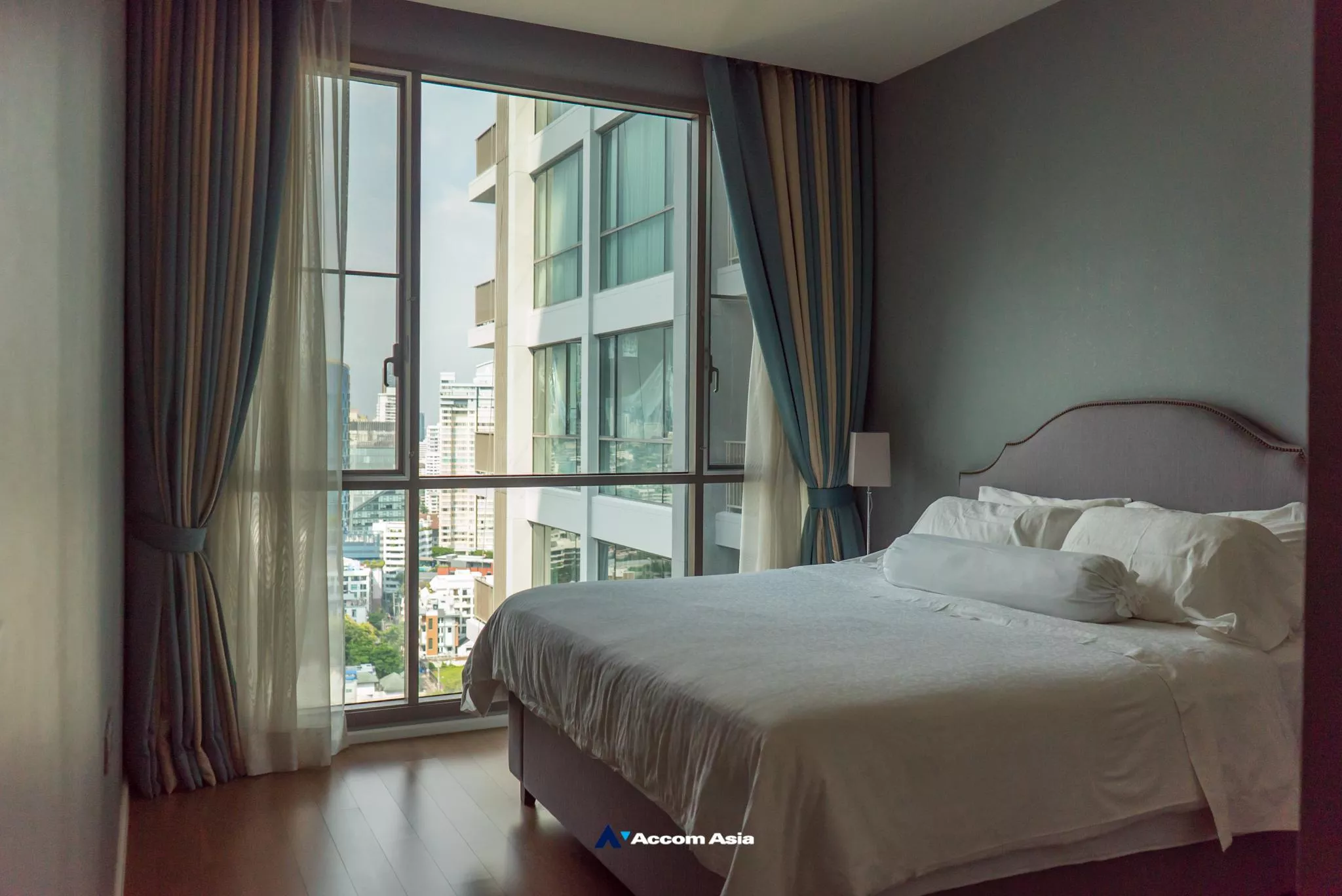 7  2 br Condominium for rent and sale in Sukhumvit ,Bangkok BTS Thong Lo at Quattro Thonglor AA20599