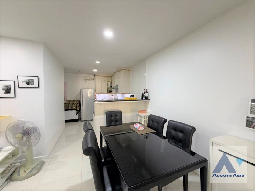  1  2 br Condominium for rent and sale in Ploenchit ,Bangkok BTS Ploenchit at Baan Ploenchit AA20605