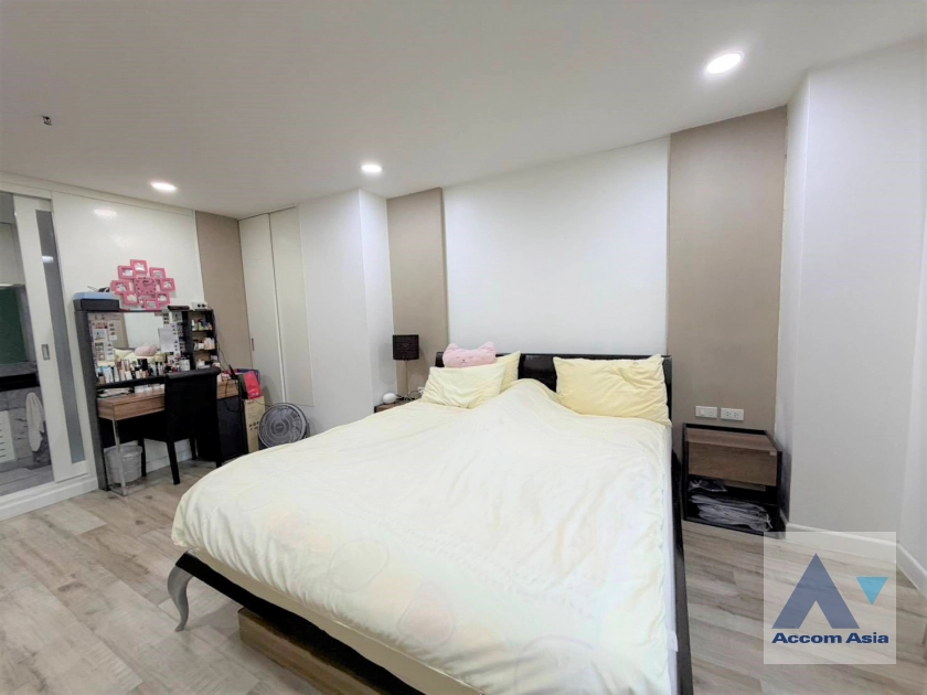 7  2 br Condominium for rent and sale in Ploenchit ,Bangkok BTS Ploenchit at Baan Ploenchit AA20605