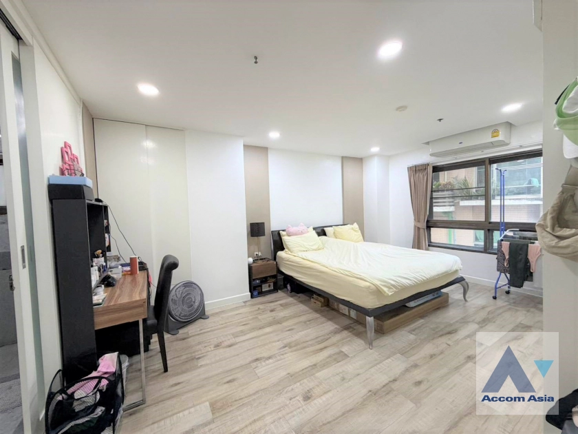 6  2 br Condominium for rent and sale in Ploenchit ,Bangkok BTS Ploenchit at Baan Ploenchit AA20605