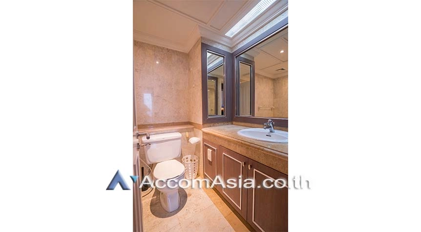 10  2 br Condominium for rent and sale in Ploenchit ,Bangkok BTS Ploenchit at All Seasons Mansion AA20609