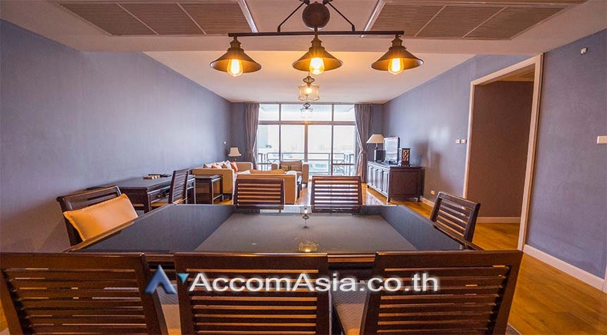 unitPet friendly |  2 Bedrooms  Condominium For Rent & Sale in Ploenchit, Bangkok  near BTS Ploenchit (AA20609)