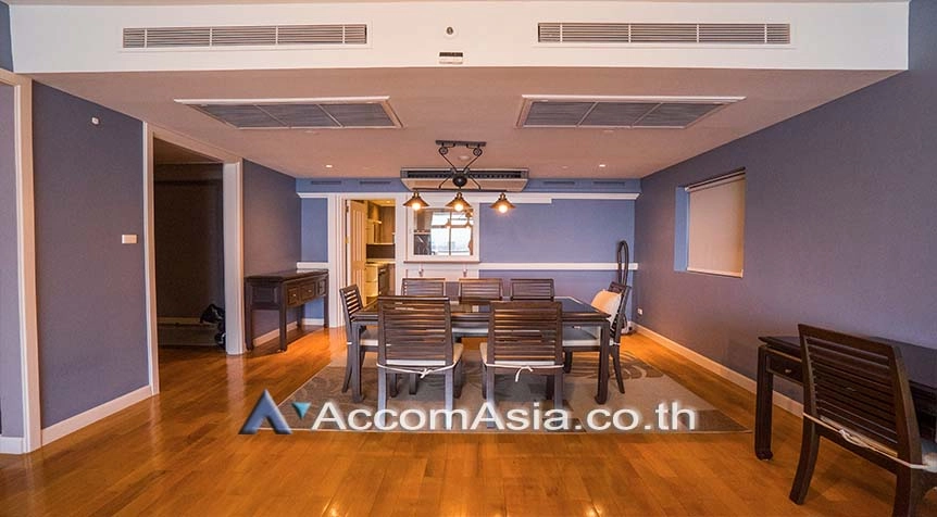 unitPet friendly |  2 Bedrooms  Condominium For Rent & Sale in Ploenchit, Bangkok  near BTS Ploenchit (AA20609)