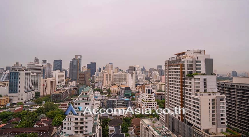 6  2 br Condominium for rent and sale in Ploenchit ,Bangkok BTS Ploenchit at All Seasons Mansion AA20609