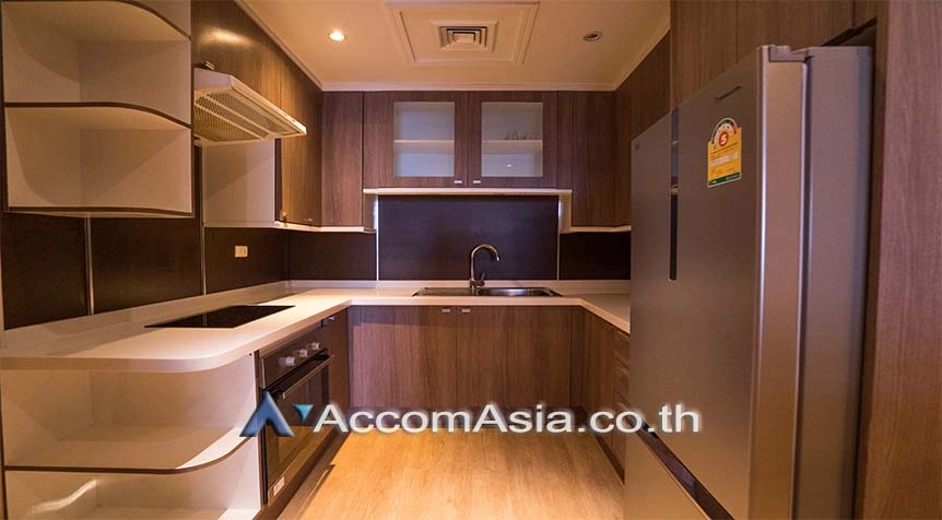 7  2 br Condominium for rent and sale in Ploenchit ,Bangkok BTS Ploenchit at All Seasons Mansion AA20609