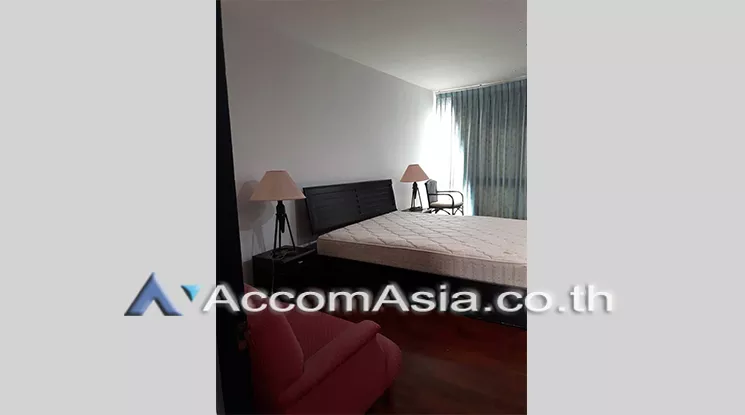 6  4 br Townhouse For Rent in Sathorn ,Bangkok BRT Nararam 3 at Modern style AA20610