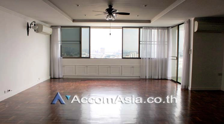 unitPartly Furnished, Pet friendly |  3 Bedrooms  Condominium For Rent & Sale in Sukhumvit, Bangkok  near BTS Thong Lo (AA20611)