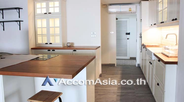  1  3 br Condominium for rent and sale in Sukhumvit ,Bangkok BTS Thong Lo at The Habitat AA20611