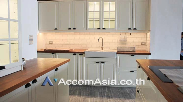 4  3 br Condominium for rent and sale in Sukhumvit ,Bangkok BTS Thong Lo at The Habitat AA20611