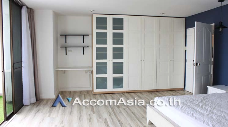 6  3 br Condominium for rent and sale in Sukhumvit ,Bangkok BTS Thong Lo at The Habitat AA20611