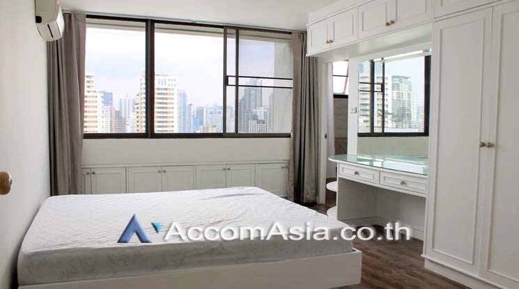 8  3 br Condominium for rent and sale in Sukhumvit ,Bangkok BTS Thong Lo at The Habitat AA20611