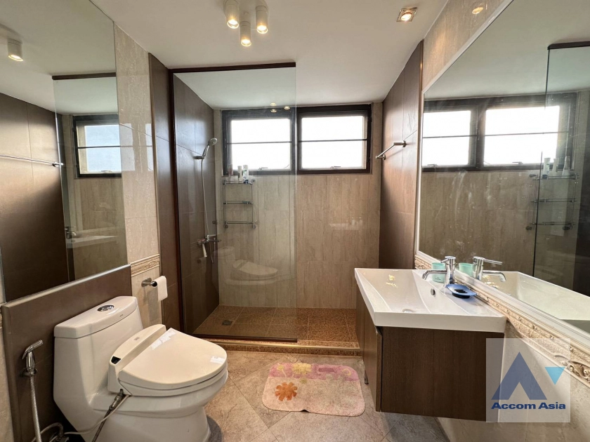 16  3 br Condominium for rent and sale in Sukhumvit ,Bangkok BTS Thong Lo at The Habitat AA20611