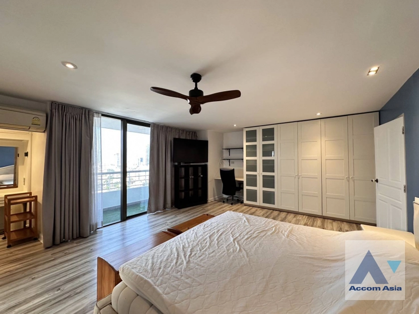 9  3 br Condominium for rent and sale in Sukhumvit ,Bangkok BTS Thong Lo at The Habitat AA20611