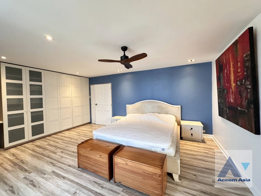 8  3 br Condominium for rent and sale in Sukhumvit ,Bangkok BTS Thong Lo at The Habitat AA20611