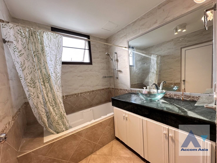 17  3 br Condominium for rent and sale in Sukhumvit ,Bangkok BTS Thong Lo at The Habitat AA20611