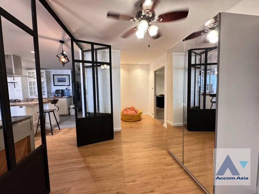 7  3 br Condominium for rent and sale in Sukhumvit ,Bangkok BTS Thong Lo at The Habitat AA20611