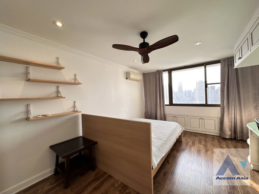 15  3 br Condominium for rent and sale in Sukhumvit ,Bangkok BTS Thong Lo at The Habitat AA20611