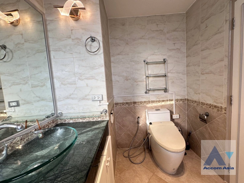 20  3 br Condominium for rent and sale in Sukhumvit ,Bangkok BTS Thong Lo at The Habitat AA20611