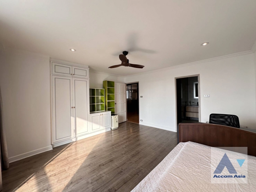 14  3 br Condominium for rent and sale in Sukhumvit ,Bangkok BTS Thong Lo at The Habitat AA20611