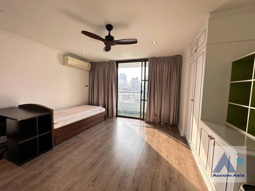 11  3 br Condominium for rent and sale in Sukhumvit ,Bangkok BTS Thong Lo at The Habitat AA20611