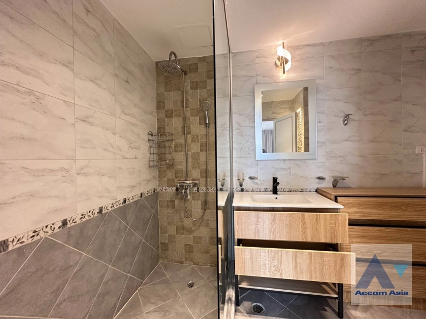 21  3 br Condominium for rent and sale in Sukhumvit ,Bangkok BTS Thong Lo at The Habitat AA20611