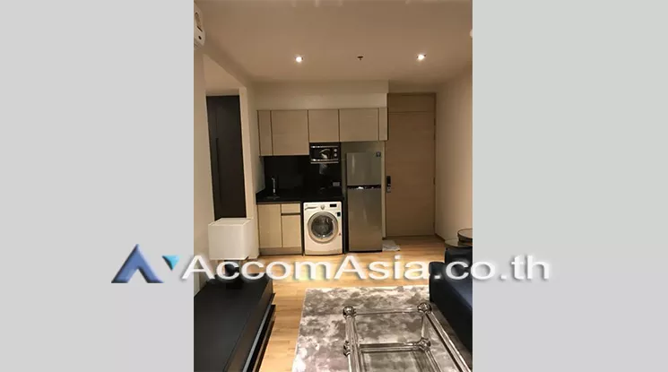  1  1 br Condominium For Rent in Sukhumvit ,Bangkok BTS Phrom Phong at Park Origin Phrom Phong AA20613