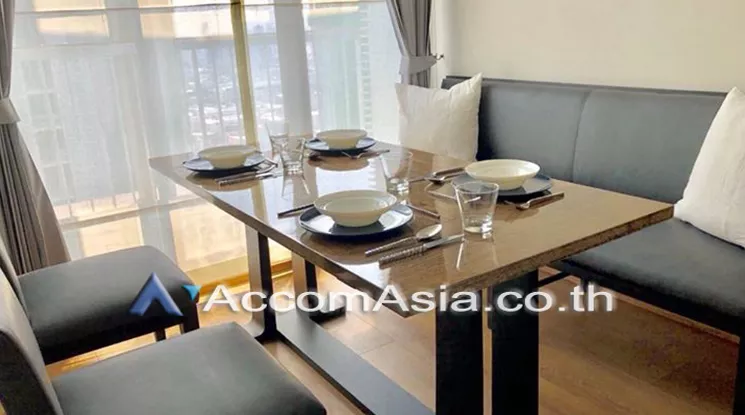  1  1 br Condominium For Rent in Sukhumvit ,Bangkok BTS Phrom Phong at Park Origin Phrom Phong AA20613