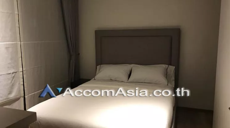 4  1 br Condominium For Rent in Sukhumvit ,Bangkok BTS Phrom Phong at Park Origin Phrom Phong AA20613