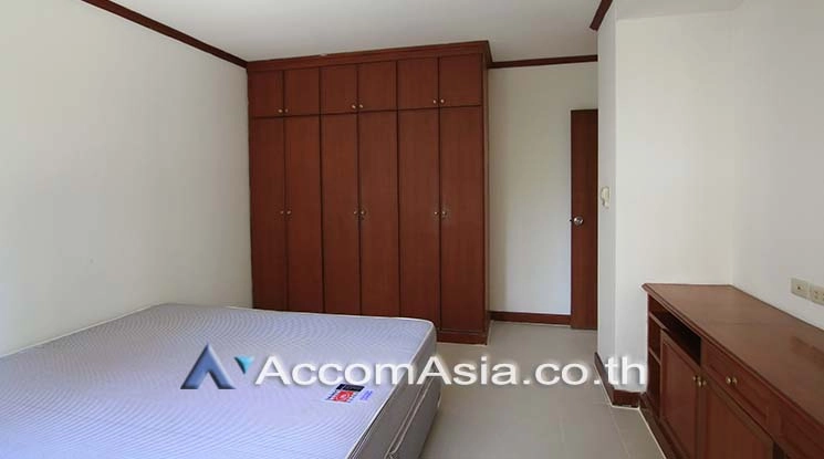 5  1 br Apartment For Rent in Sukhumvit ,Bangkok MRT Sukhumvit - BTS Nana at Private Environment Space AA20614