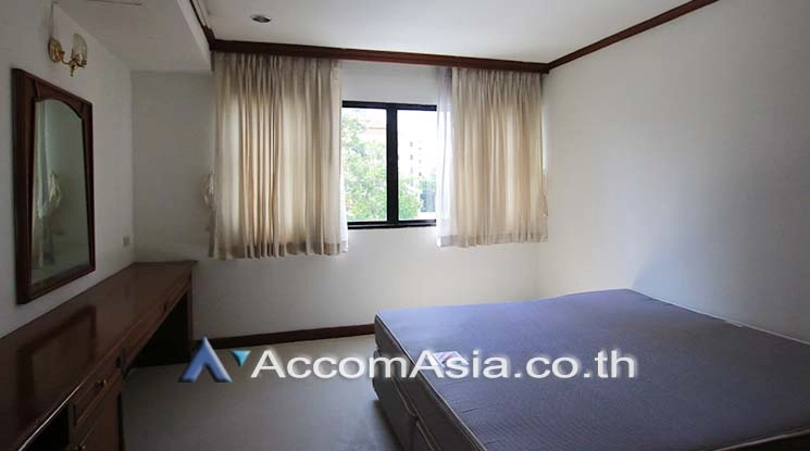 6  1 br Apartment For Rent in Sukhumvit ,Bangkok MRT Sukhumvit - BTS Nana at Private Environment Space AA20614