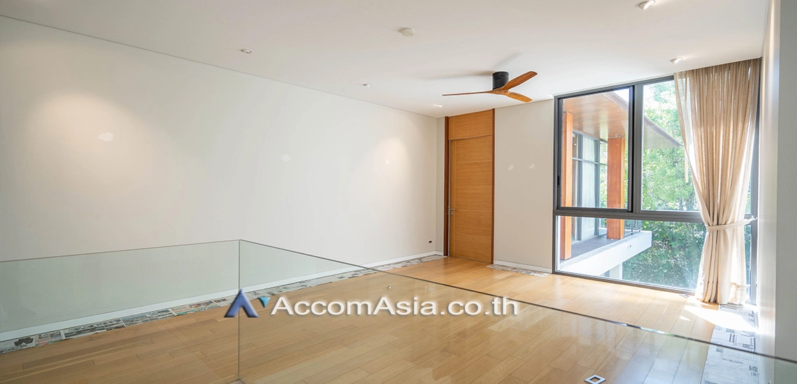 10  4 br House for rent and sale in Sukhumvit ,Bangkok BTS Phrom Phong at House with Private Pool AA20616