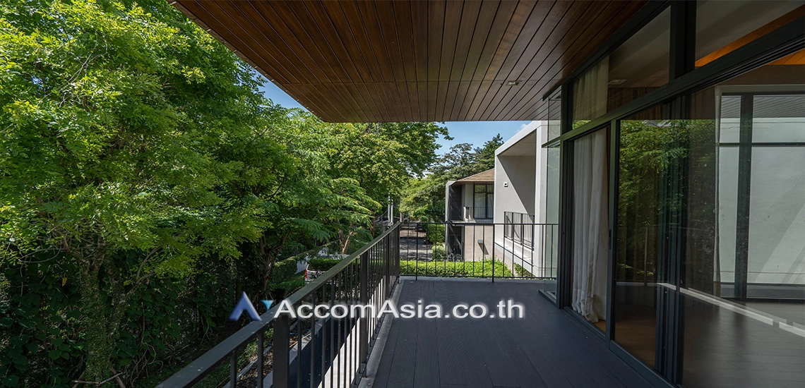 18  4 br House for rent and sale in Sukhumvit ,Bangkok BTS Phrom Phong at House with Private Pool AA20616