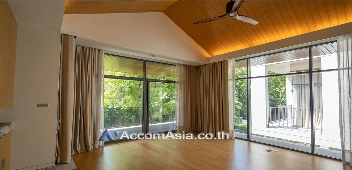 12  4 br House For Rent in Sukhumvit ,Bangkok BTS Phrom Phong at House with Private Pool AA20616