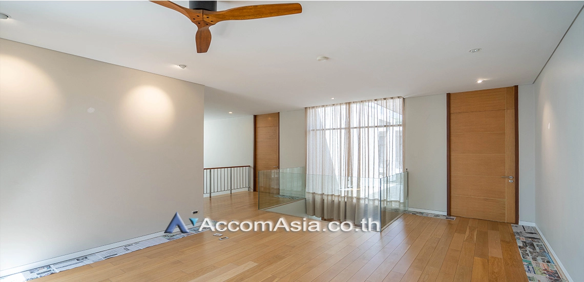 13  4 br House for rent and sale in Sukhumvit ,Bangkok BTS Phrom Phong at House with Private Pool AA20616