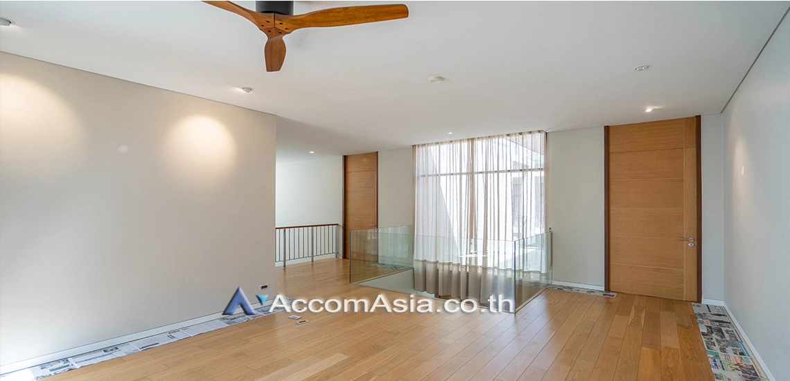 13  4 br House For Rent in Sukhumvit ,Bangkok BTS Phrom Phong at House with Private Pool AA20616
