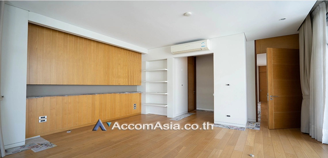 14  4 br House For Rent in Sukhumvit ,Bangkok BTS Phrom Phong at House with Private Pool AA20616