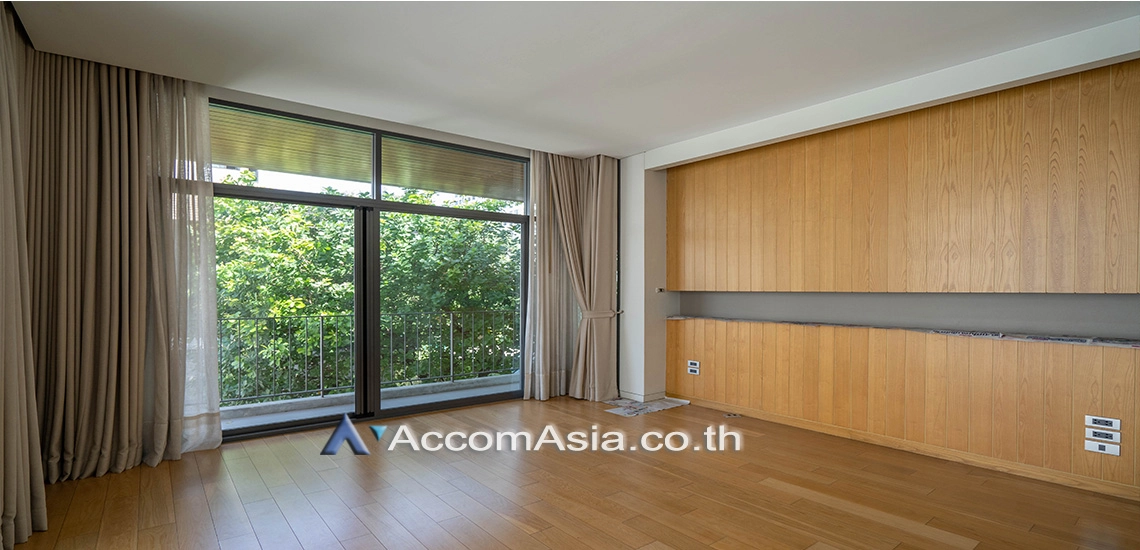 11  4 br House For Rent in Sukhumvit ,Bangkok BTS Phrom Phong at House with Private Pool AA20616
