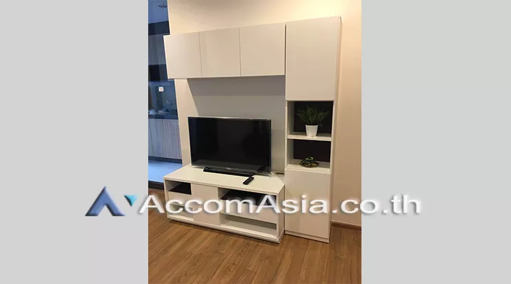 unit 1 Bedroom  Condominium For Sale in Sukhumvit, Bangkok  near BTS On Nut (AA20633)