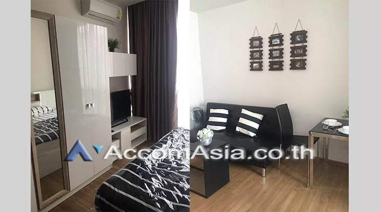 unit 1 Bedroom  Condominium For Sale in Sukhumvit, Bangkok  near BTS On Nut (AA20633)