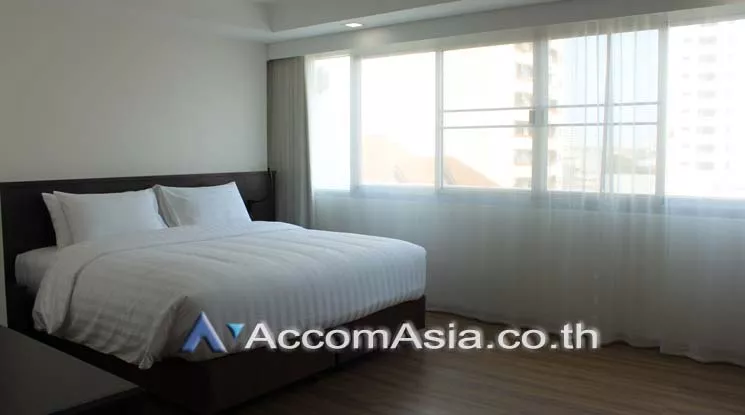 unit 2 Bedrooms  Apartment For Rent in Sukhumvit, Bangkok  near BTS Thong Lo (AA20635)