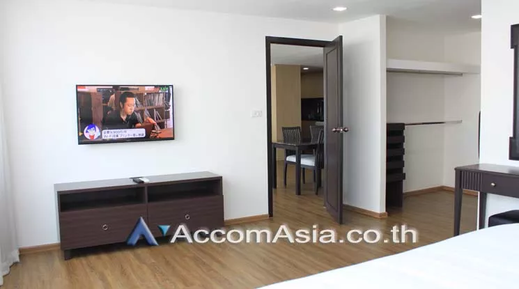 unit 2 Bedrooms  Apartment For Rent in Sukhumvit, Bangkok  near BTS Thong Lo (AA20635)