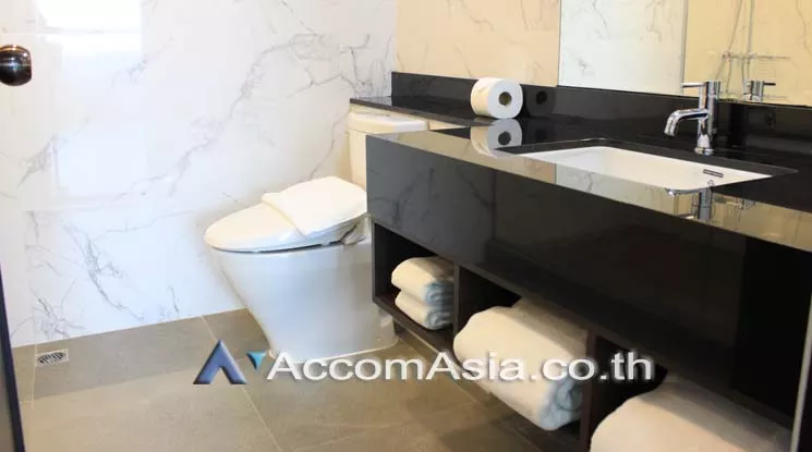 5  2 br Apartment For Rent in Sukhumvit ,Bangkok BTS Thong Lo at Exclusively Living in Thonglor AA20635