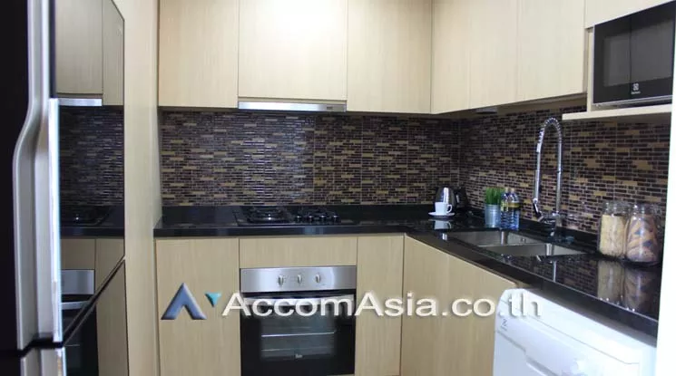 7  2 br Apartment For Rent in Sukhumvit ,Bangkok BTS Thong Lo at Exclusively Living in Thonglor AA20635