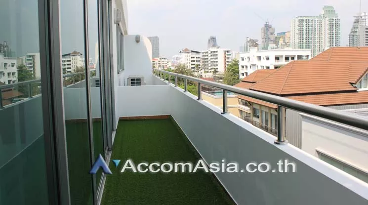 8  2 br Apartment For Rent in Sukhumvit ,Bangkok BTS Thong Lo at Exclusively Living in Thonglor AA20635