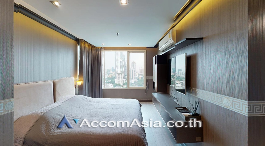 11  2 br Condominium for rent and sale in Sukhumvit ,Bangkok BTS Phrom Phong at Baan Siri 31 Condominium AA20638