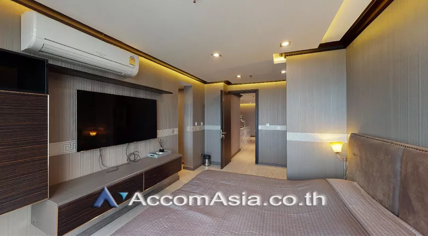 12  2 br Condominium for rent and sale in Sukhumvit ,Bangkok BTS Phrom Phong at Baan Siri 31 Condominium AA20638